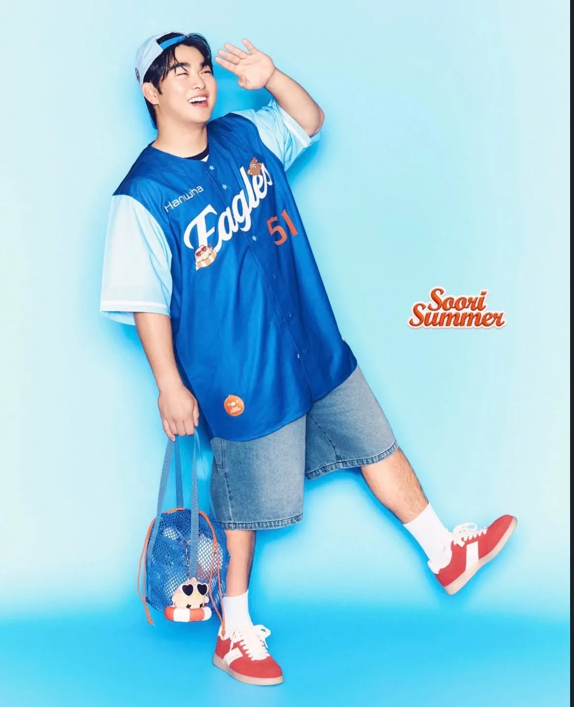 Latest photo of Moon HyunBin