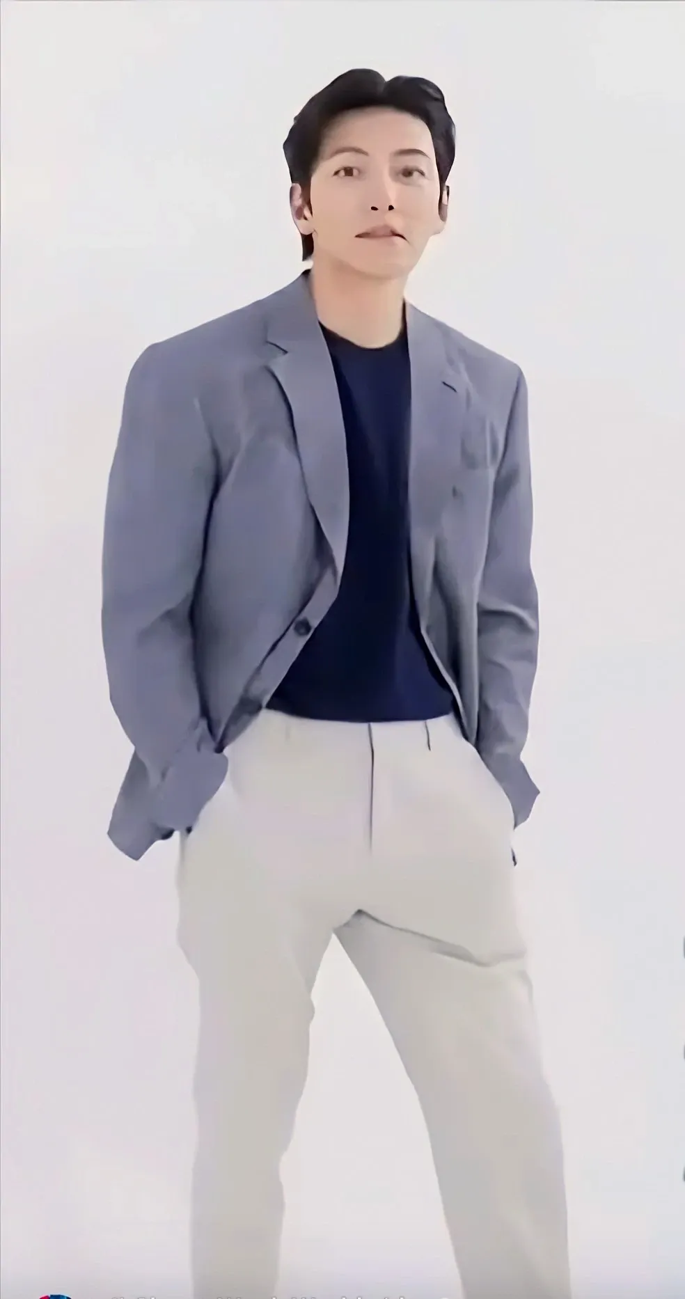 지창욱의 최신 사진