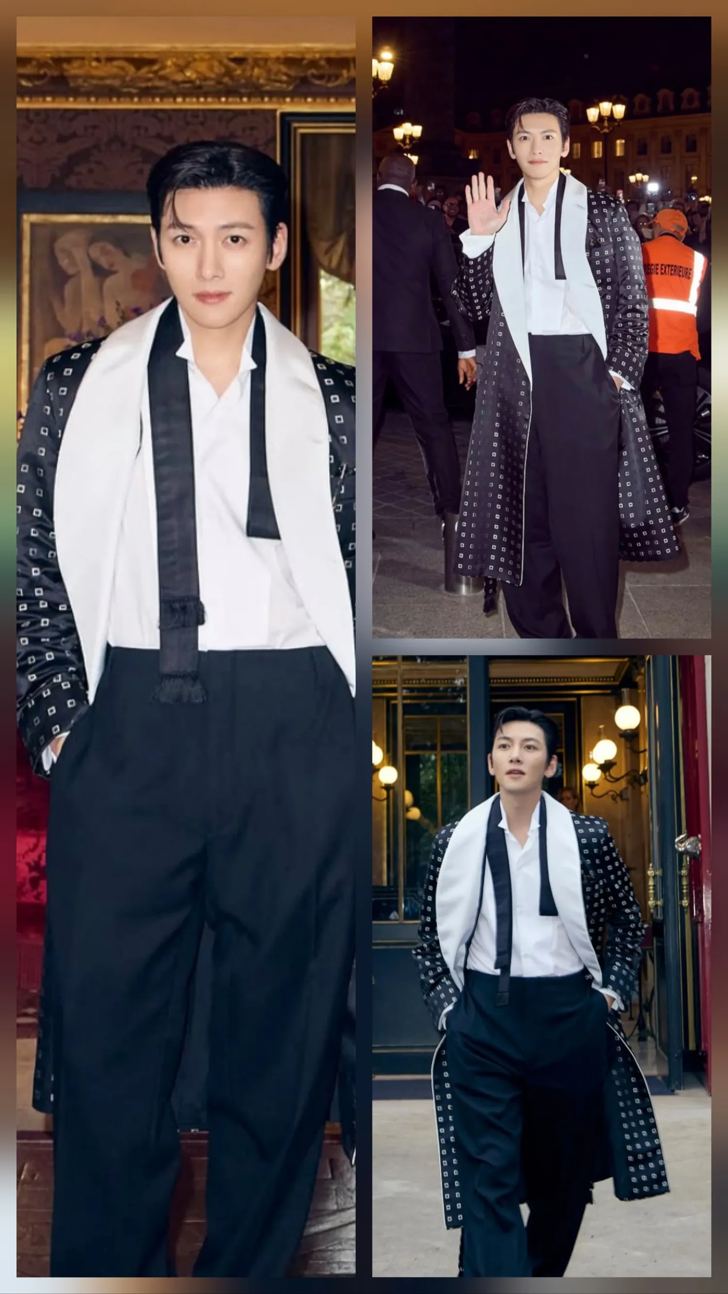 Ji Changwook background image recommended by Choeaedol Celeb fandom