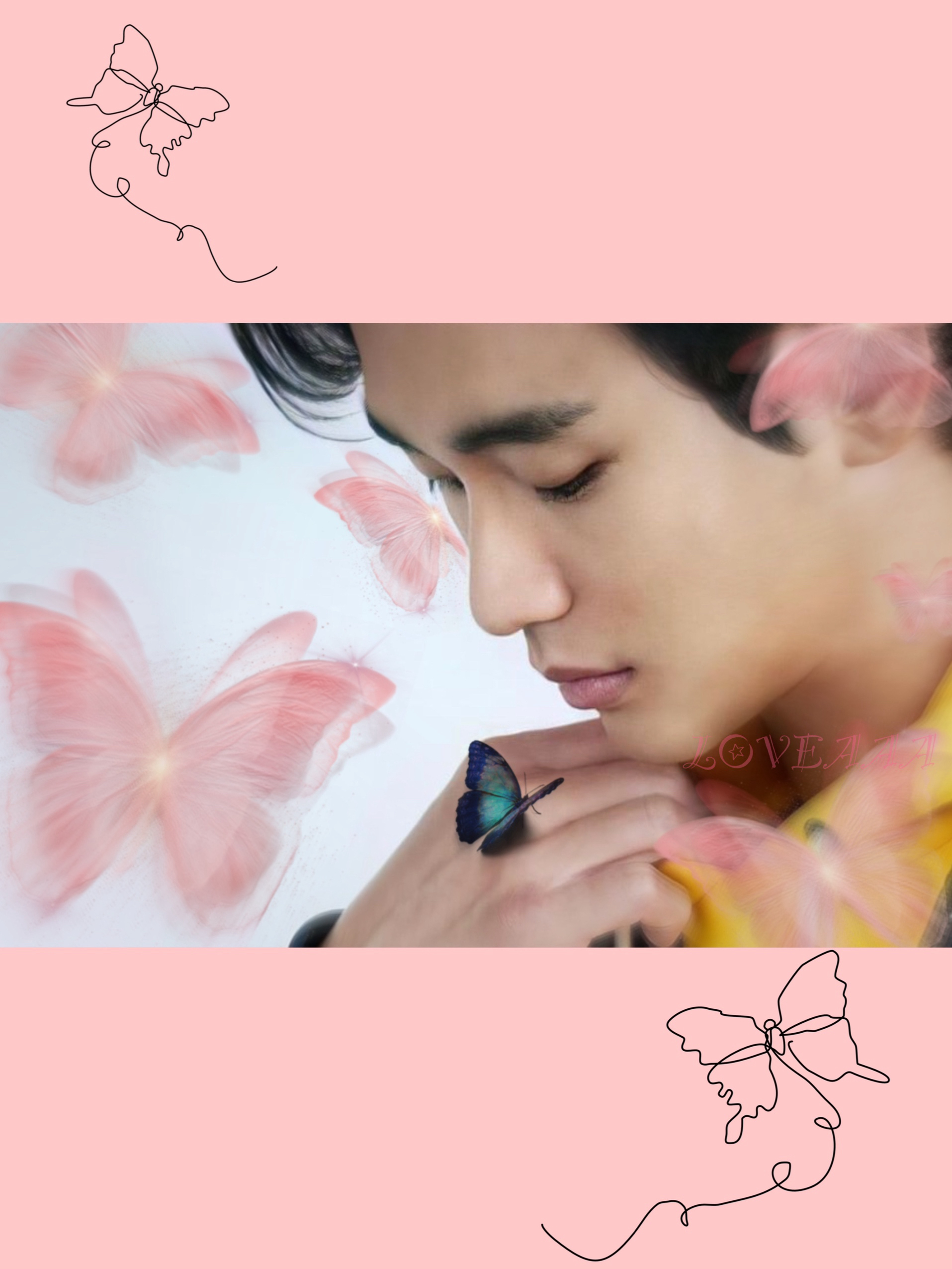 Latest photo of Kim Soohyun