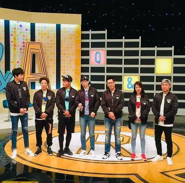 Momen yang diabadikan oleh penggemar Song Jihyo