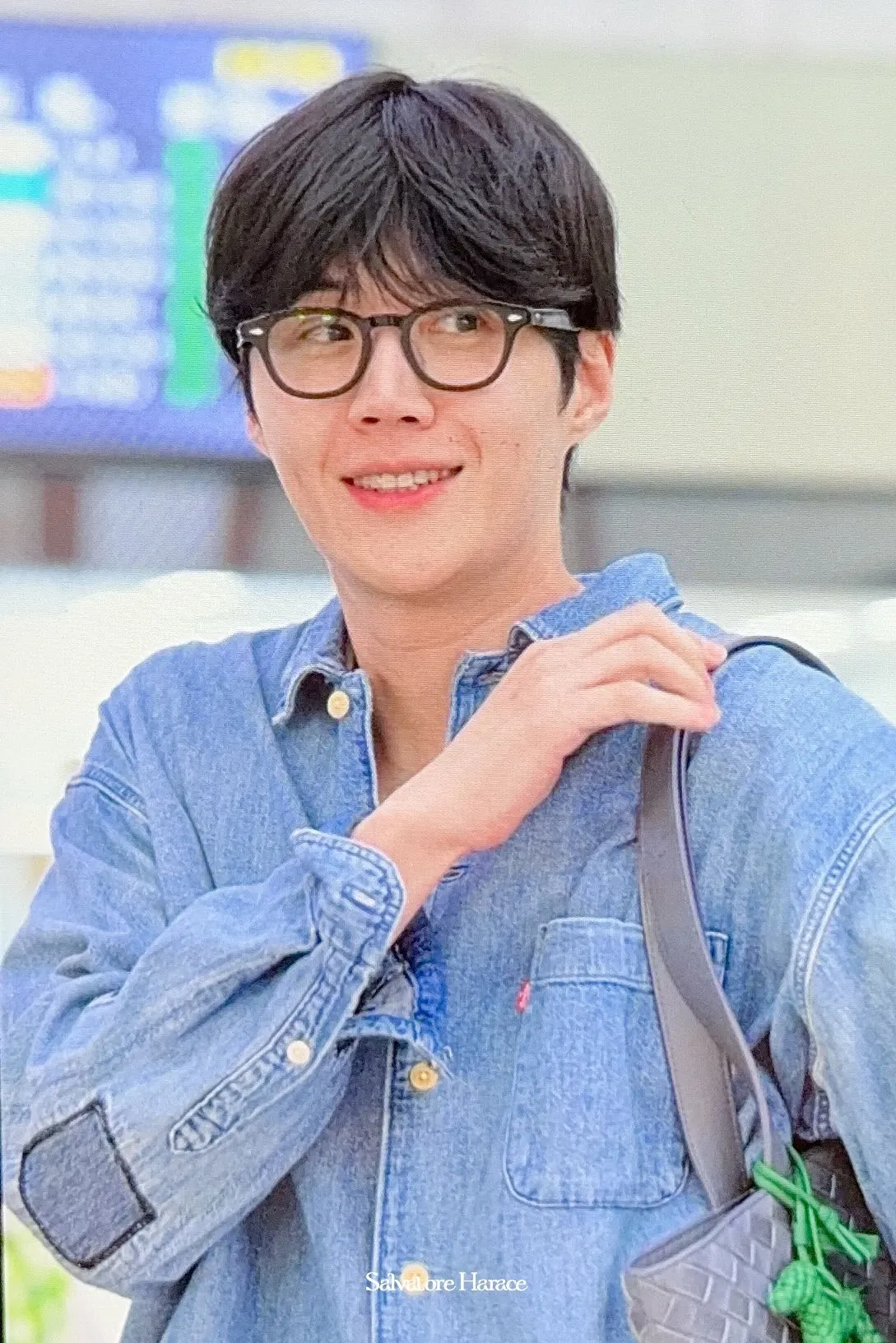 김선호의 최신 사진