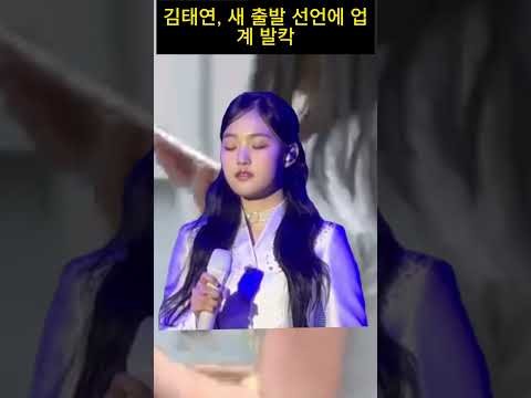 김태연의 최신 사진