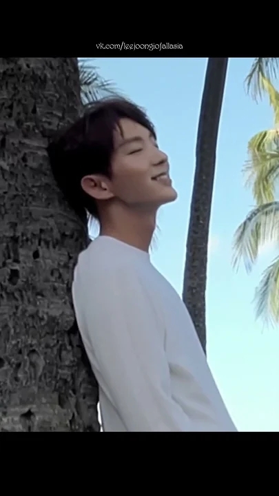 이준기 팬이 찍은 순간