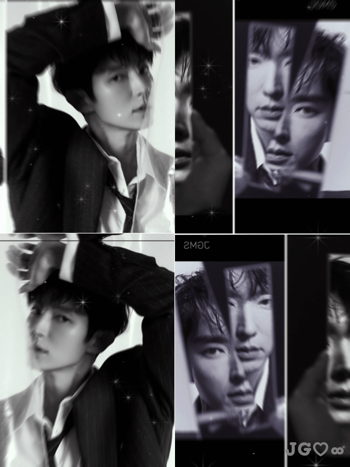 이준기의 최신 사진