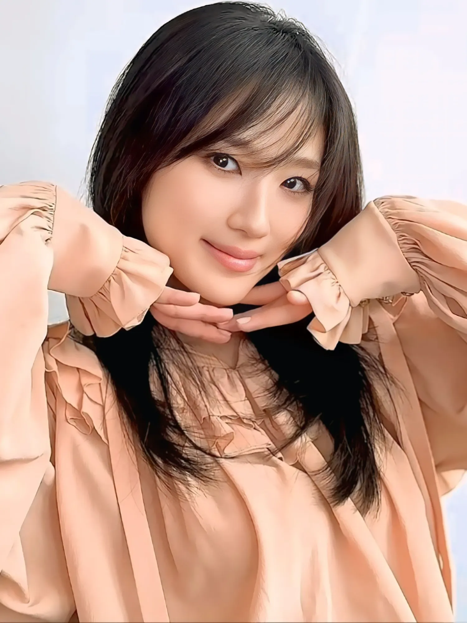 Latest photo of Kim Hyeyoon