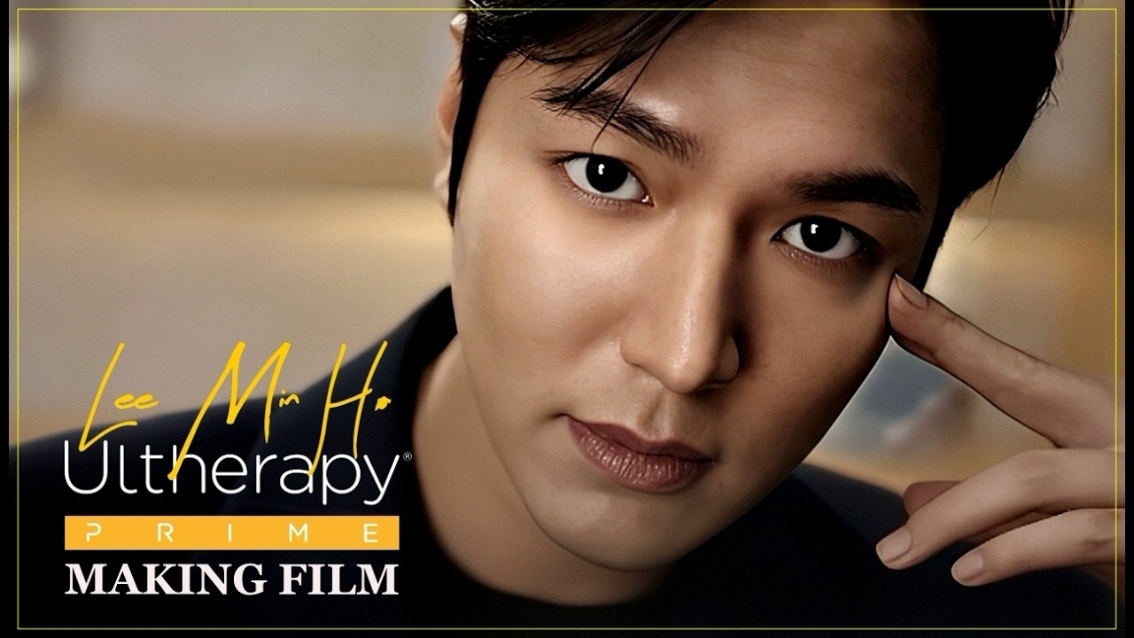 이민호의 최신 사진