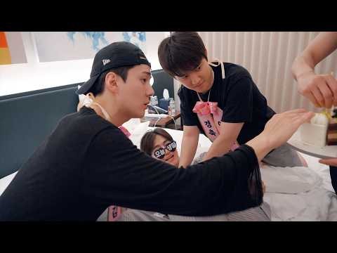 도경수 (디오)의 최신 사진