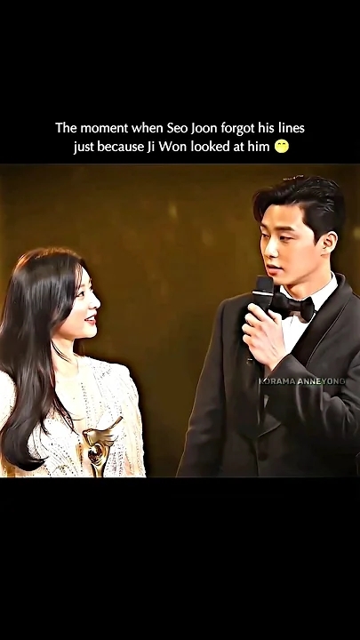 Latest photo of Park Seojoon