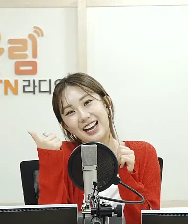 Foto terbaru dari Jeon Yujin