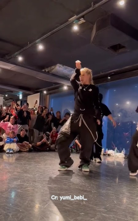 粉絲拍下的BADA瞬間