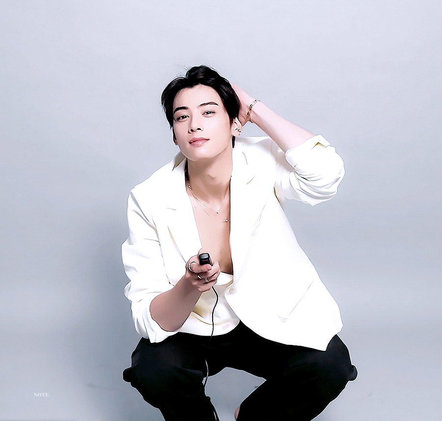 车银优的最新照片