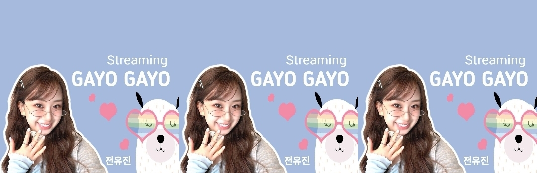 Behind-the-scenes cut of Jeon Yujin