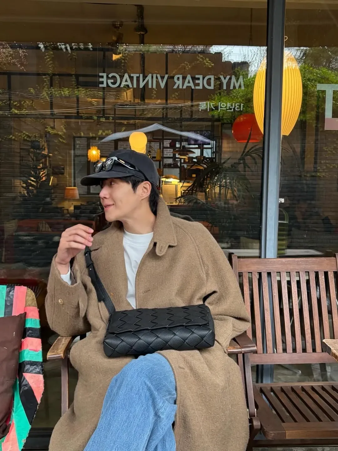 김선호의 최신 사진