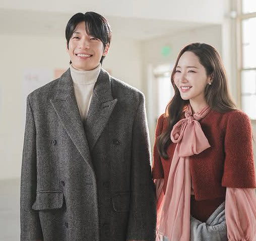 박민영 최근 활동샷