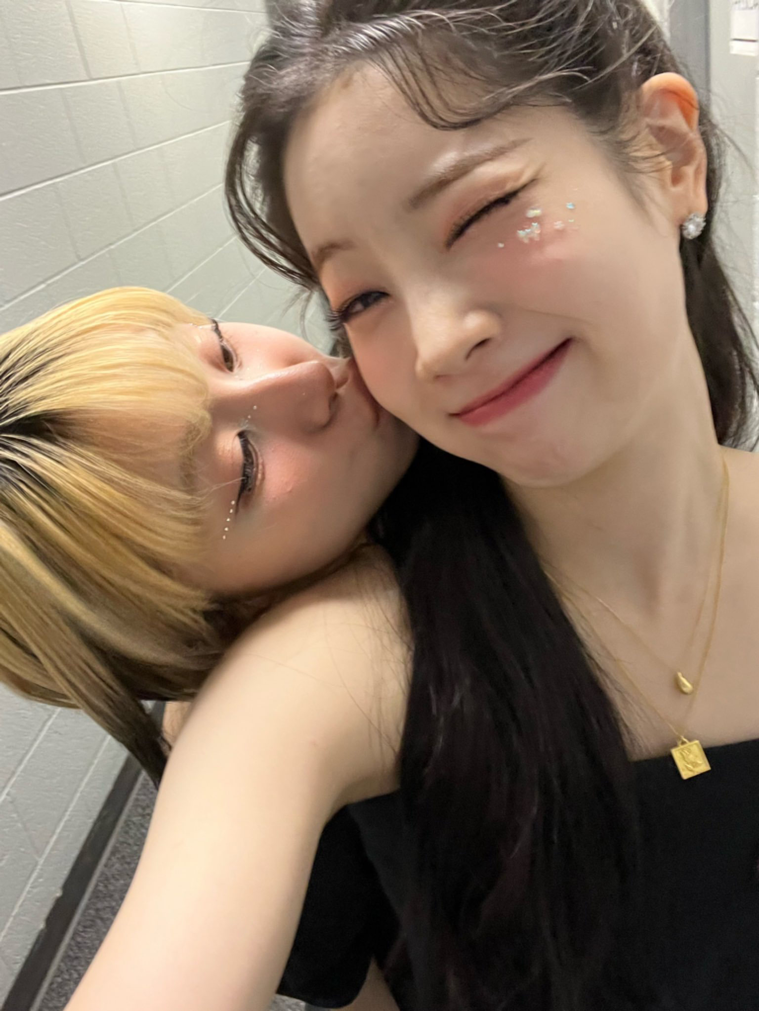 ダヒョンの最近の活動ショット