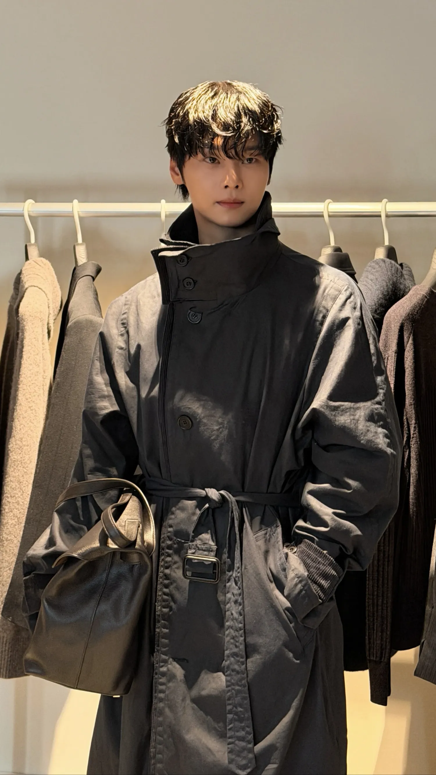 Today's popular wallpaper in Cha Hakyeon (N) community
