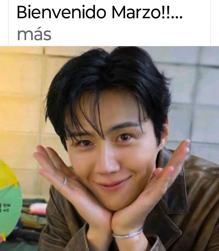 Behind-the-scenes cut of Kim Seonho