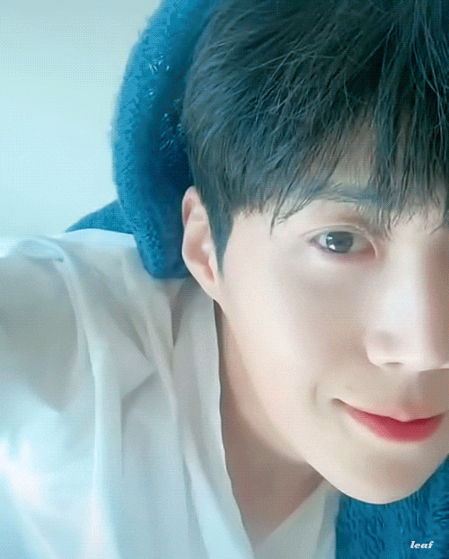 Latest photo of Kim Seonho