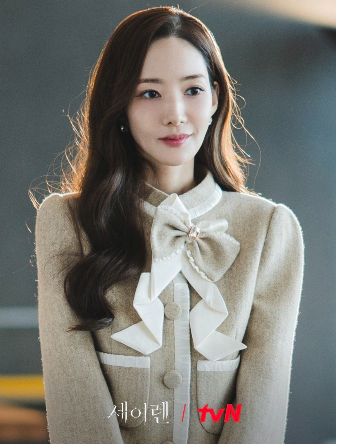 박민영 최근 활동샷