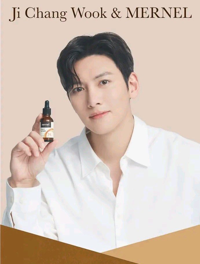 チ・チャンウクの最新写真