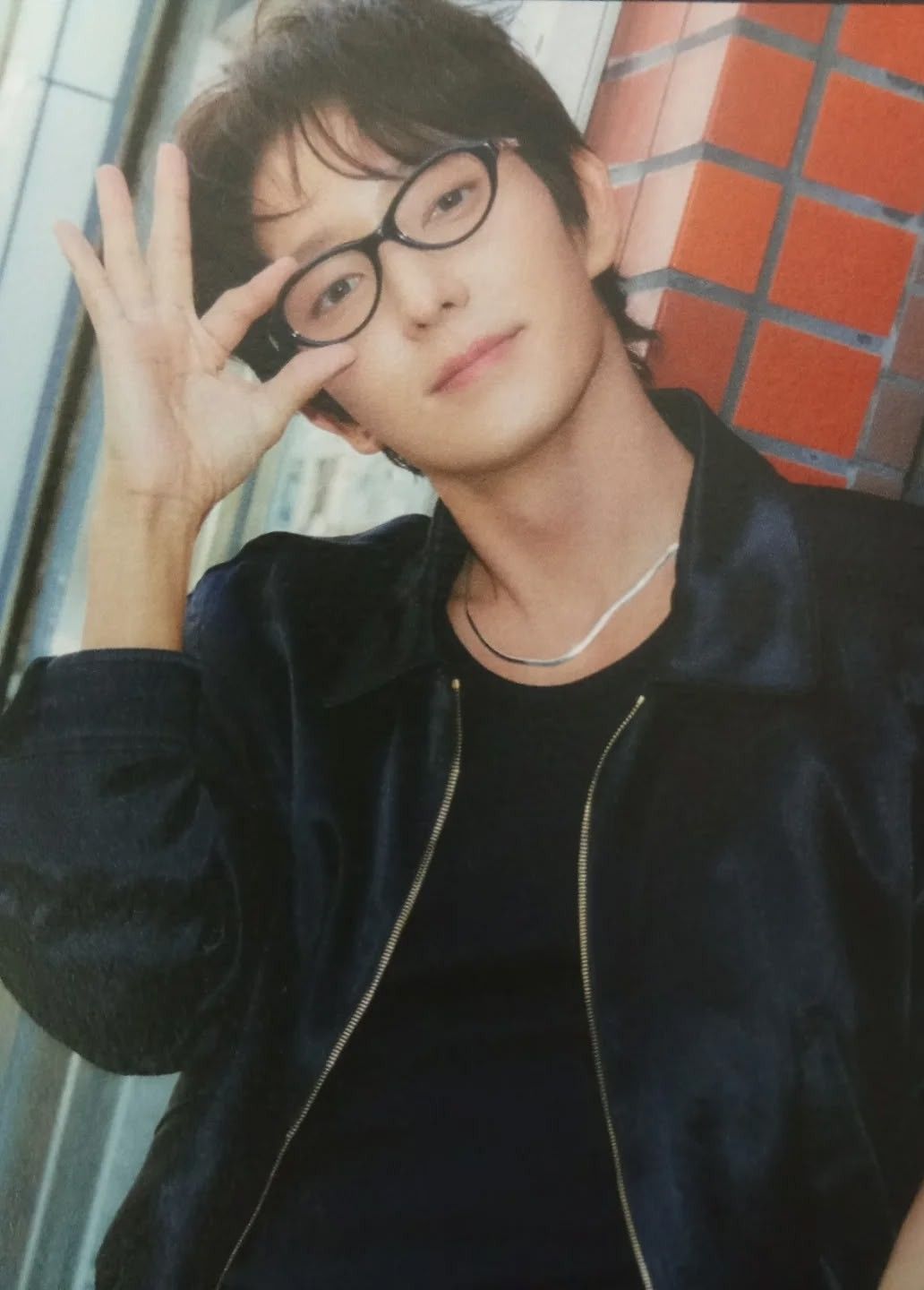 Latest photo of Lee Joongi