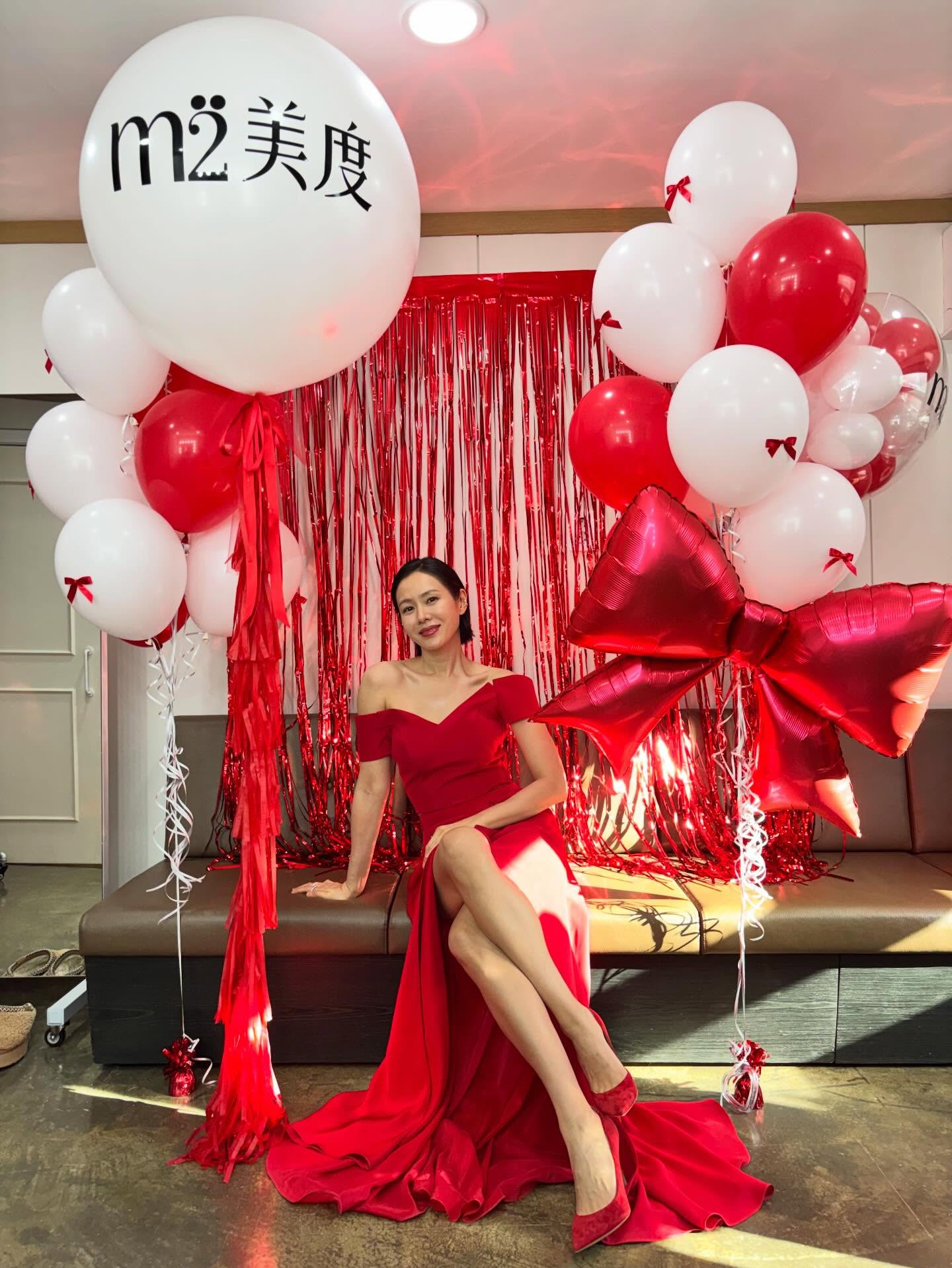 Explosively popular post in Choeaedol Celeb community