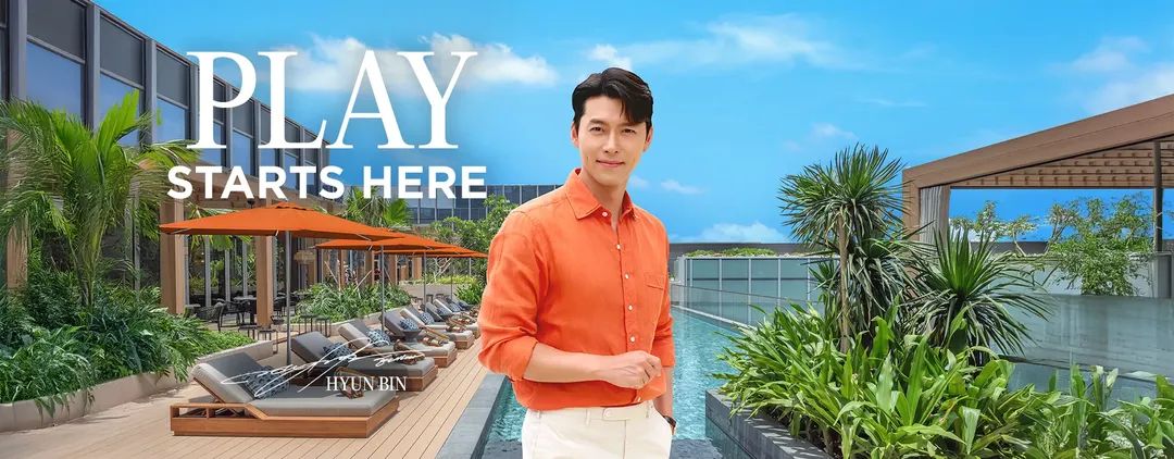 玄彬的幕后花絮