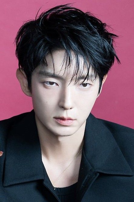 粉絲拍下的李準基瞬間