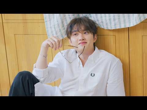 都暻秀 (D.O.)的幕後花絮