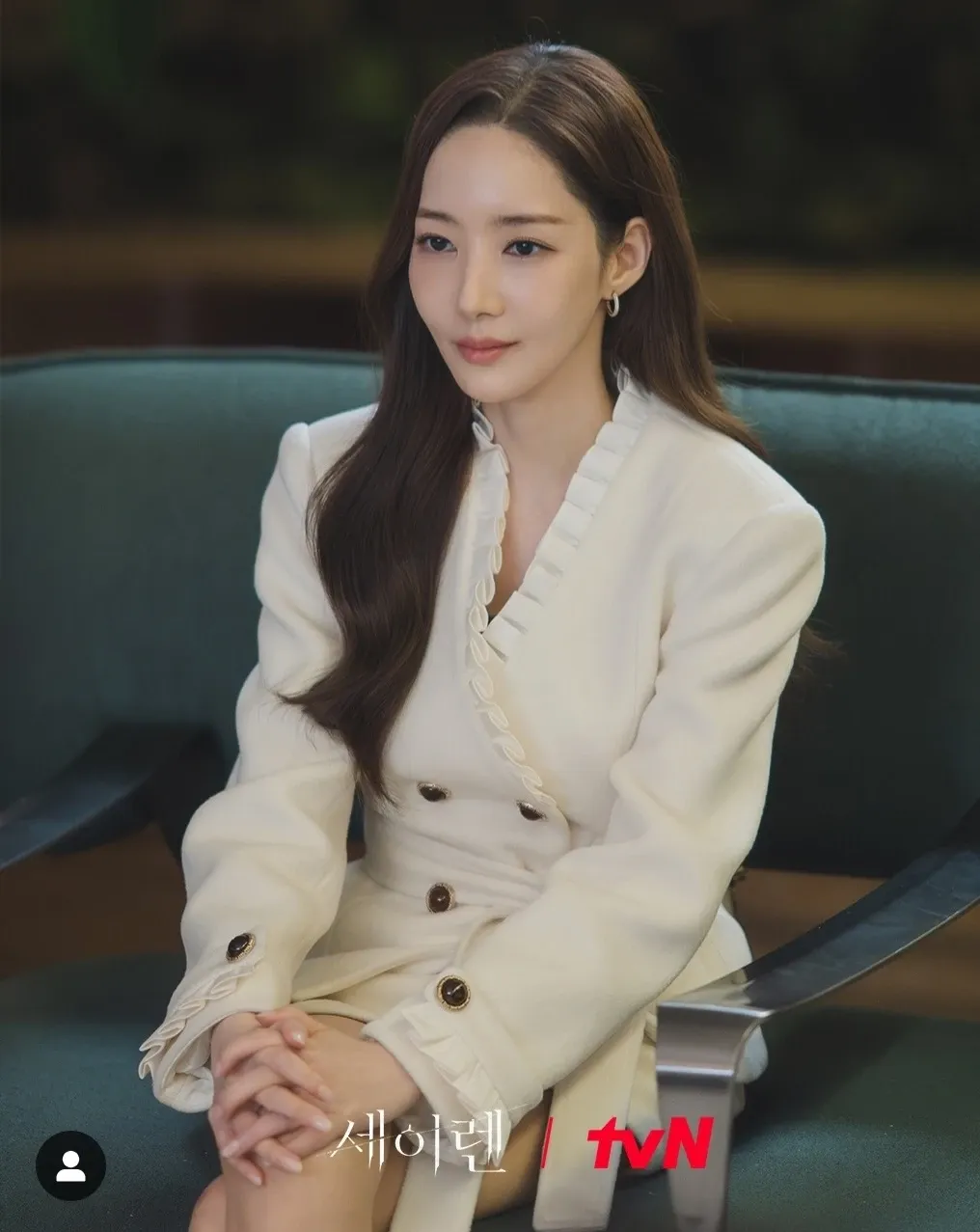박민영의 최신 사진