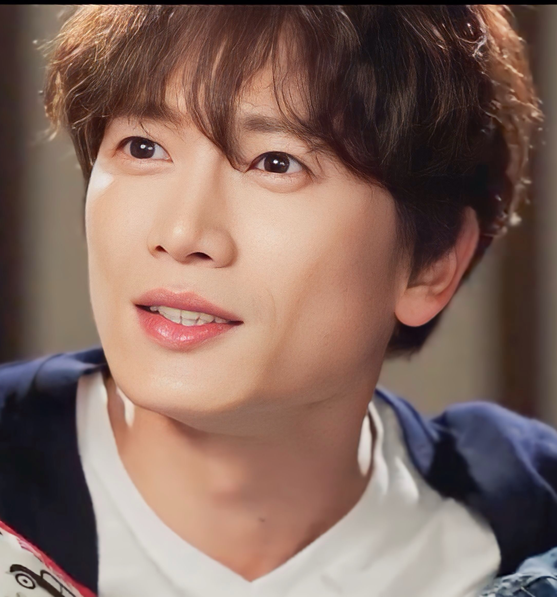 池成的幕后花絮