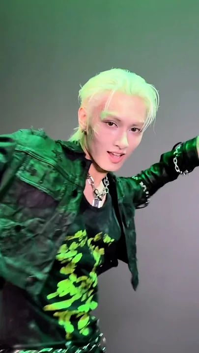 문준휘 팬덤이 사랑하는 대표 배경 이미지