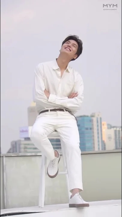 李敏鎬的近期活動照