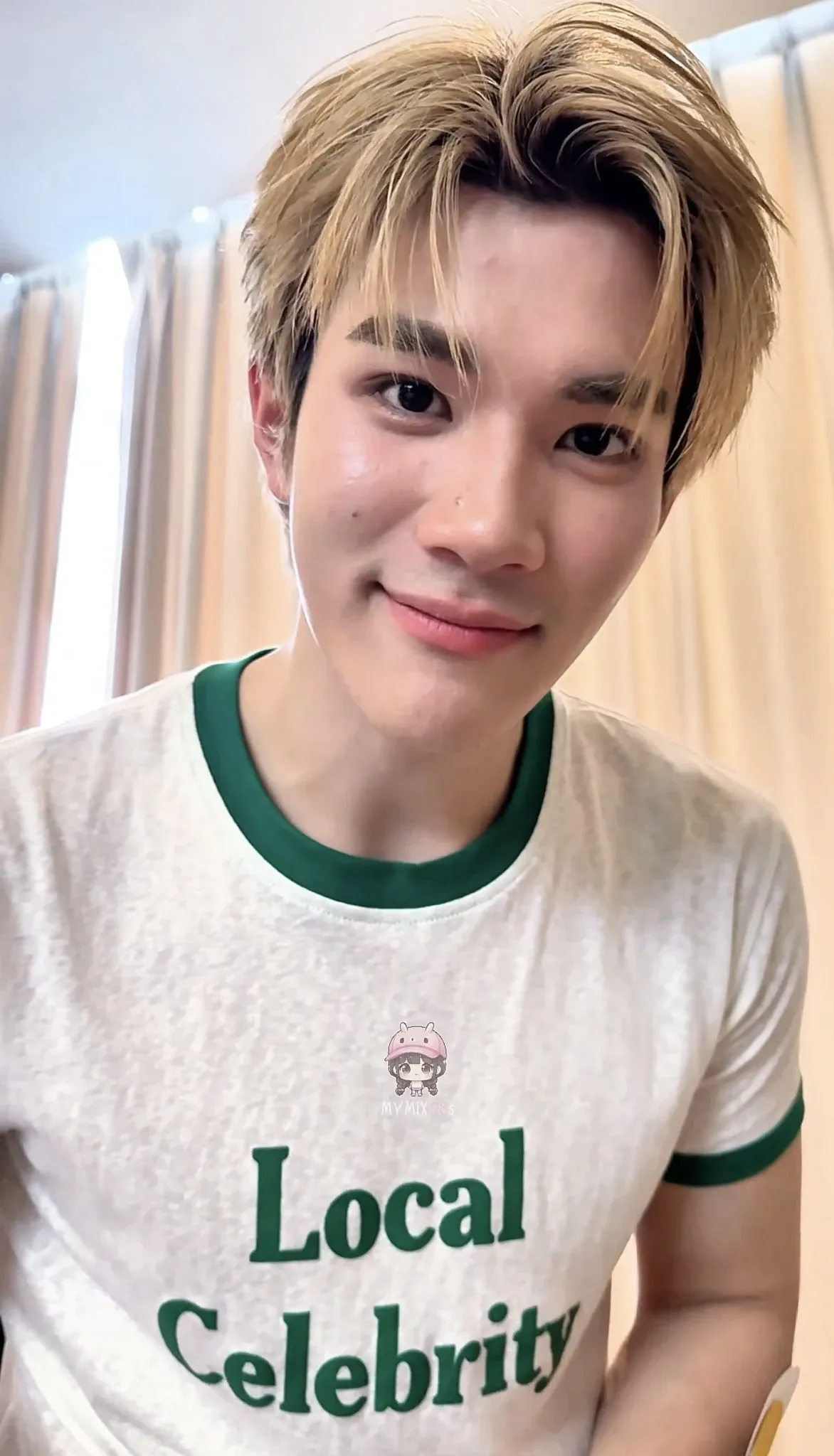 Fourth background image recommended by Choeaedol Celeb fandom