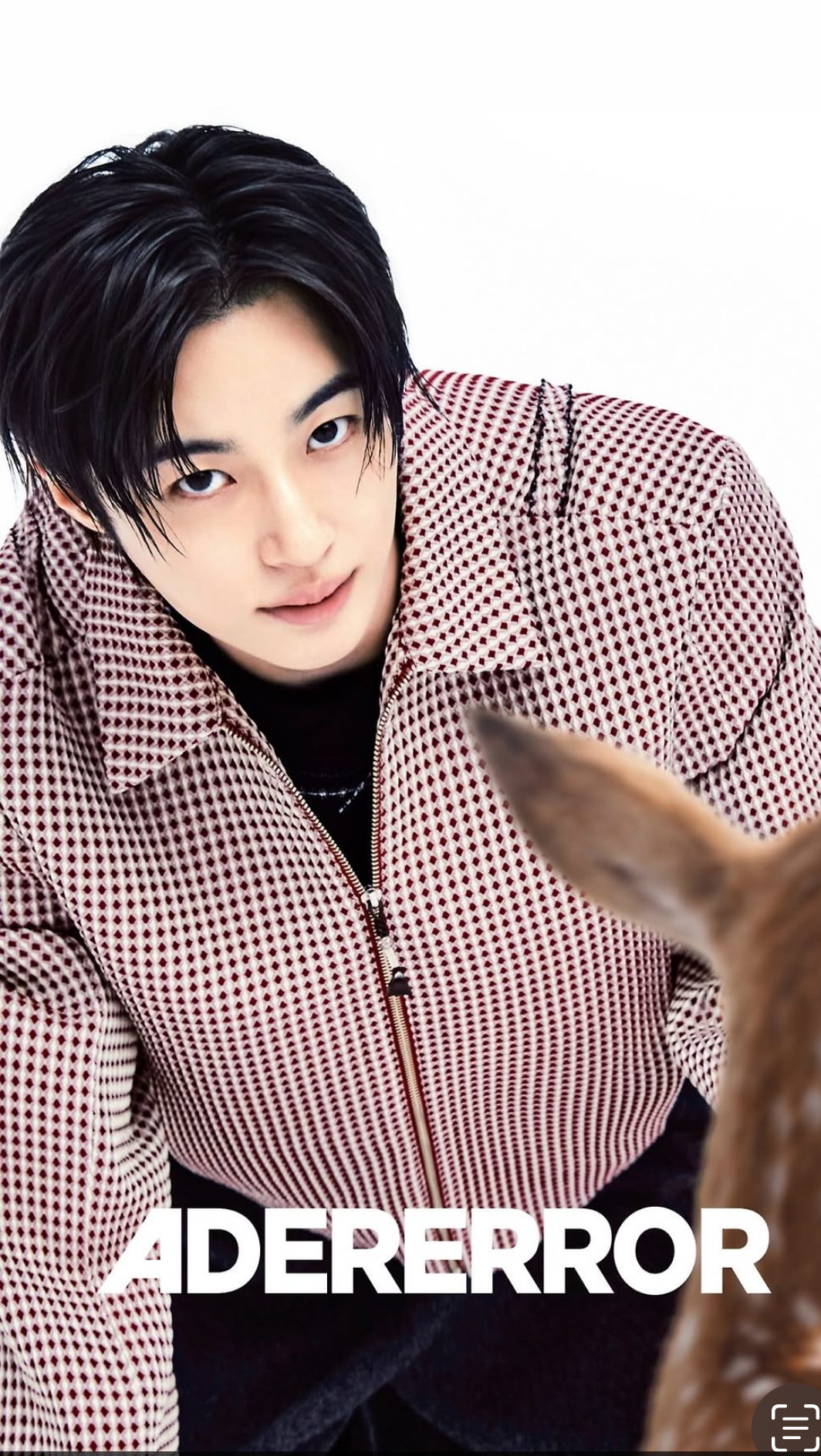 Today's popular wallpaper in Byeon Wooseok community