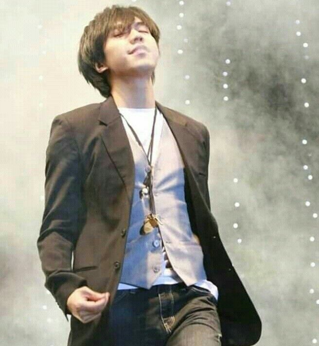 이승기의 최신 사진