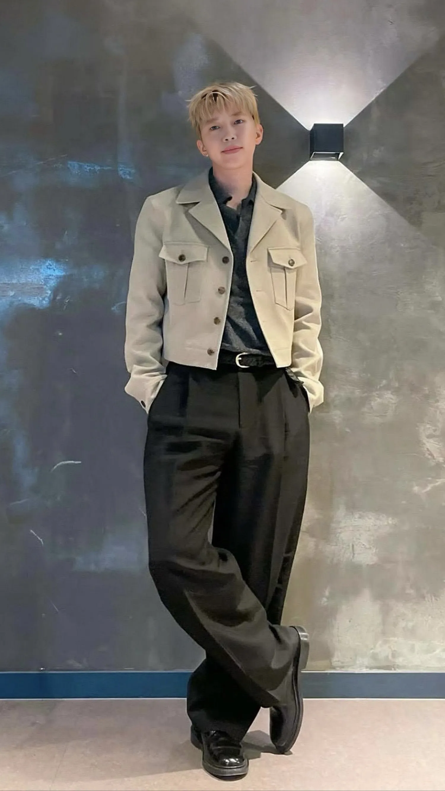 イム・ヨンウンの最近の活動ショット