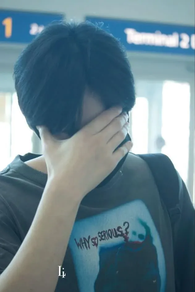 김선호 최근 활동샷