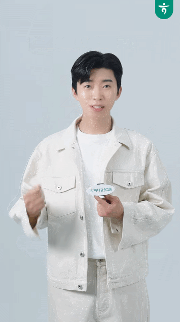 ファンが撮影したイム・ヨンウンの瞬間