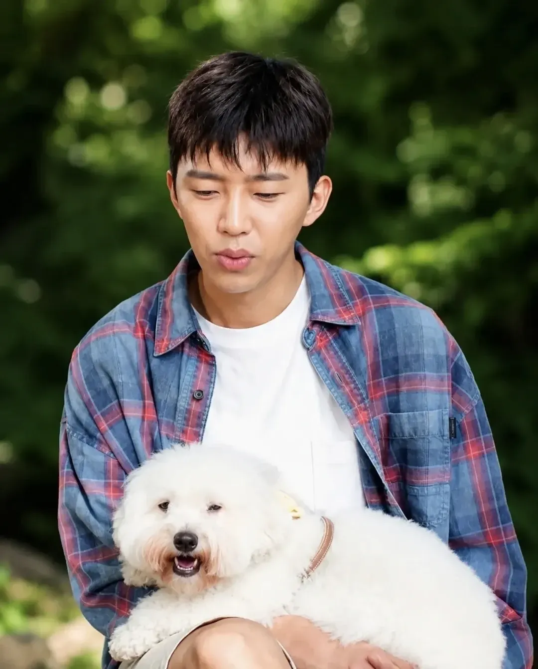 Foto kegiatan terbaru dari Lim Youngwoong