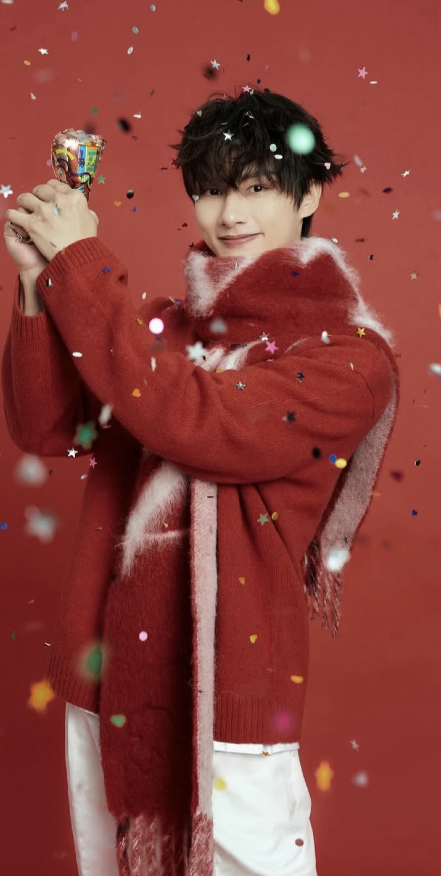 Representative background image loved by Board fandom