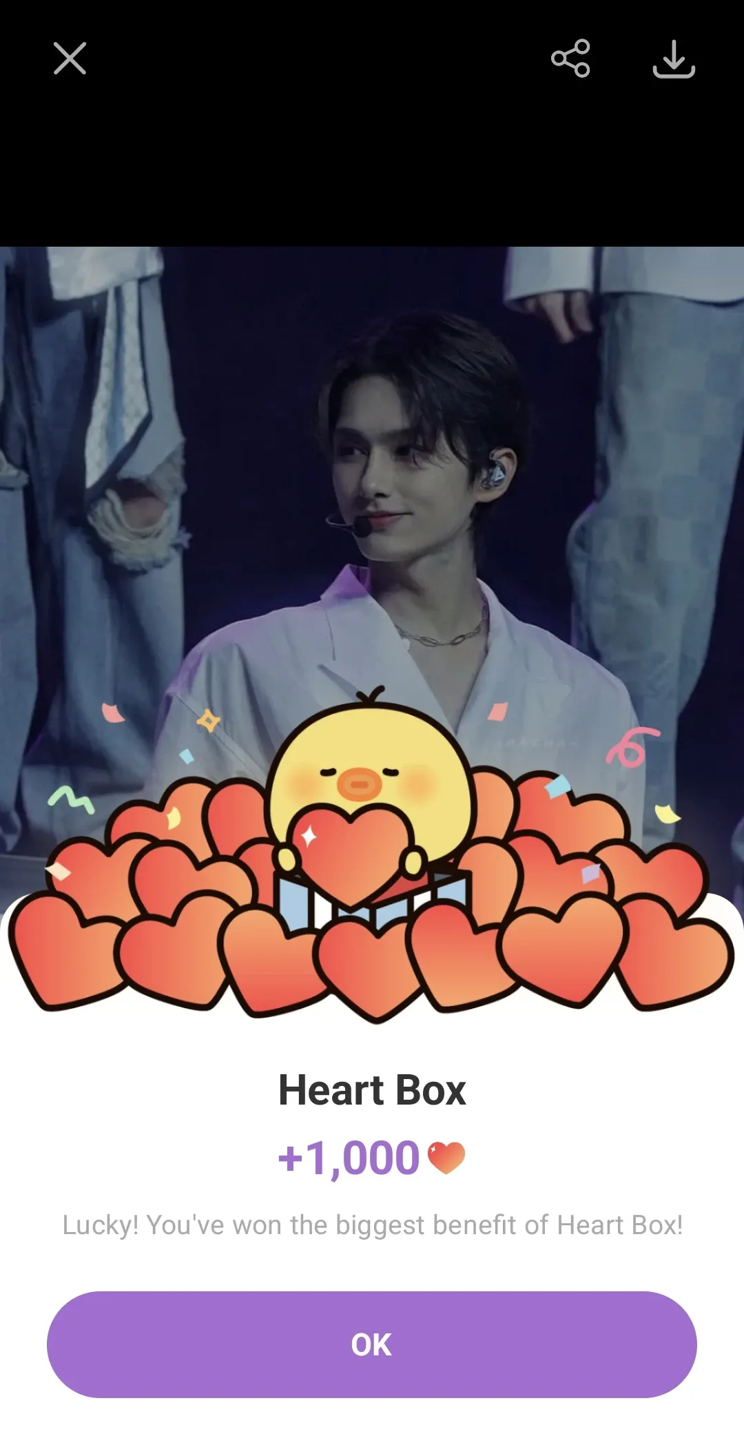 Today's popular wallpaper in Wen Junhui community