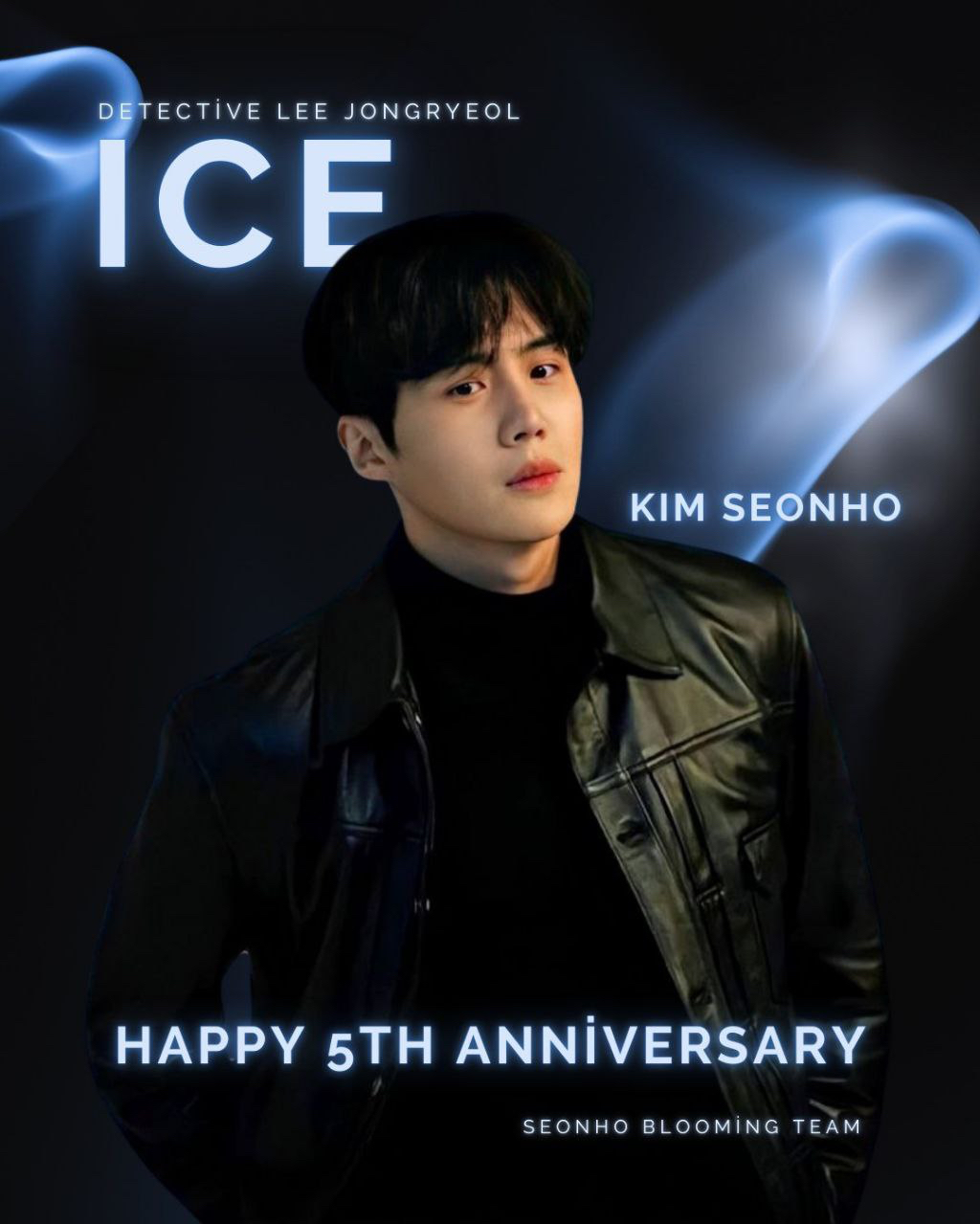 Foto terbaru dari Kim Seonho