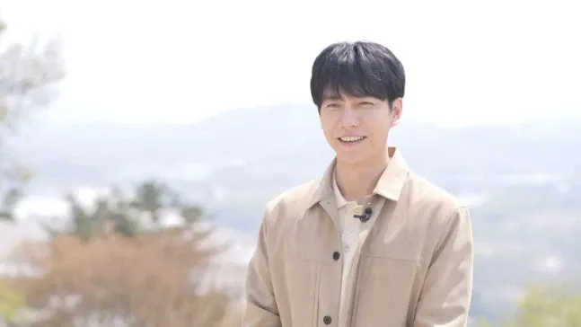 イ・スンギの最近の活動ショット