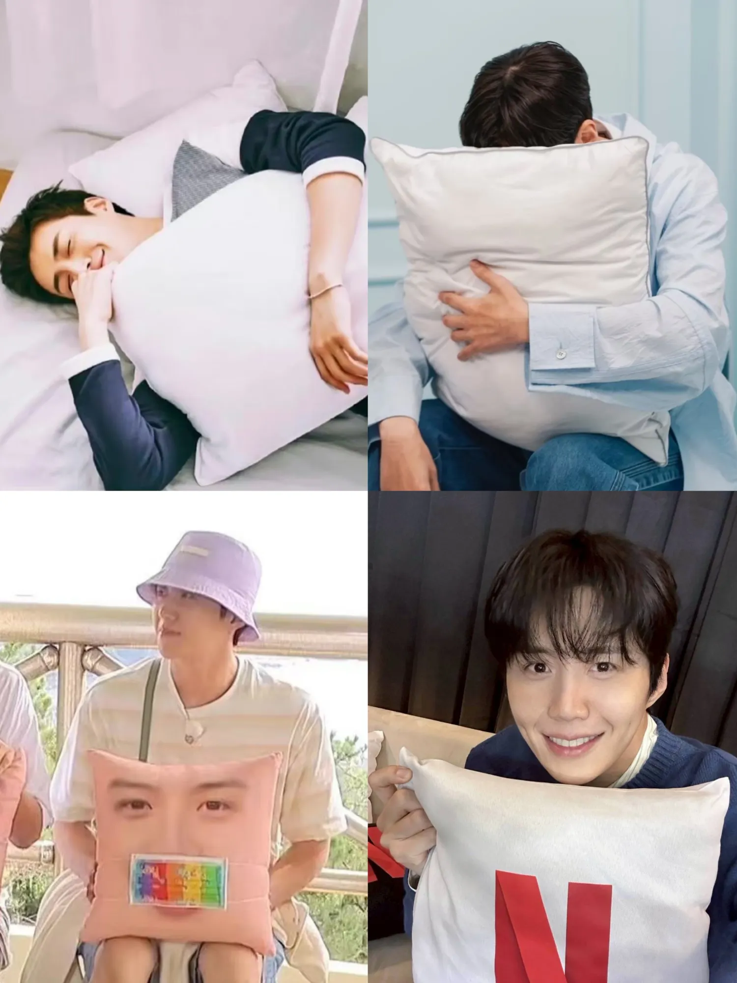 김선호 팬이 찍은 순간
