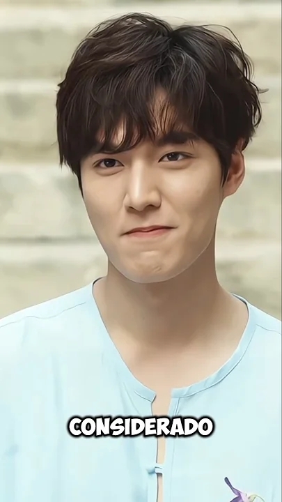 ファンが撮影したイ・ミンホの瞬間