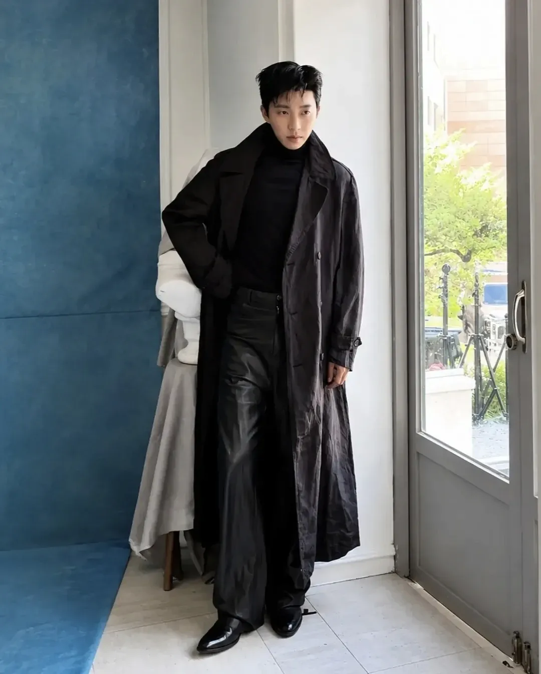 Foto kegiatan terbaru dari Lim Youngwoong