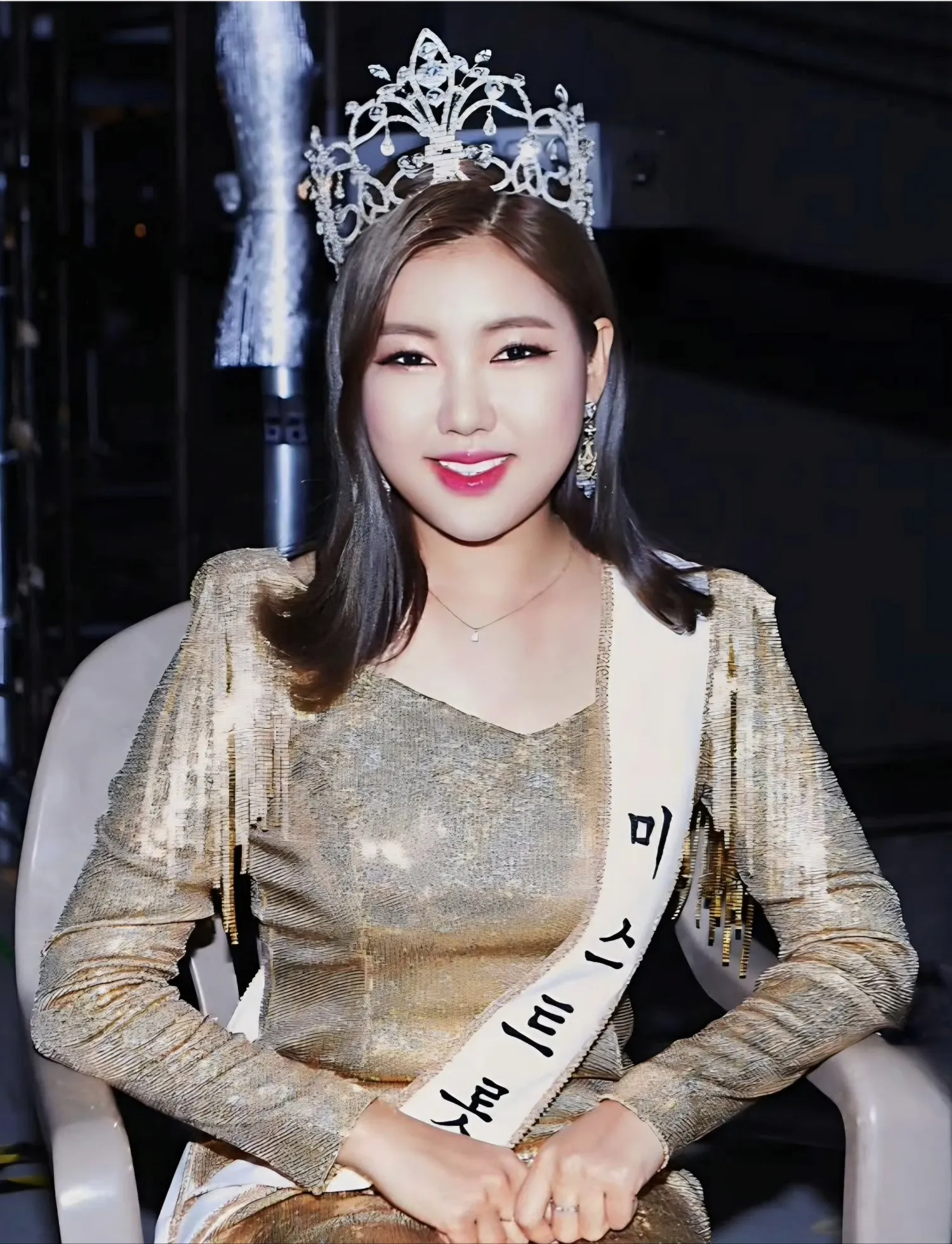 宋歌人的最新照片