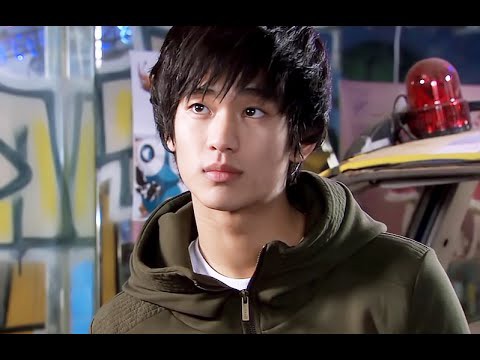 金秀賢的幕後花絮